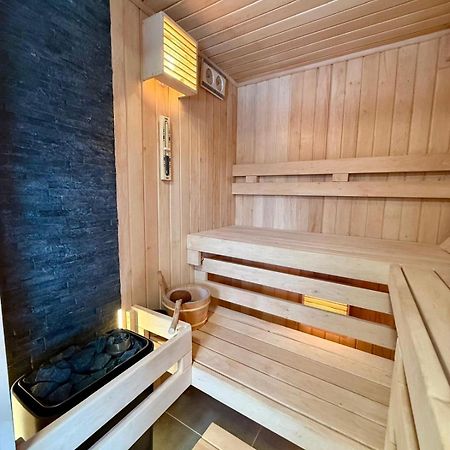 Dwa Stawy Apartment Bialy Dunajec Luaran gambar